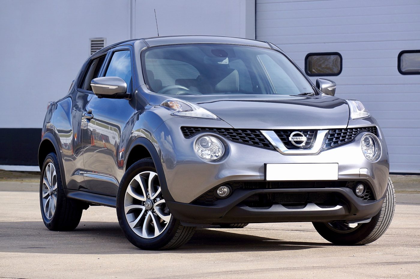 nissan used cars christchurch