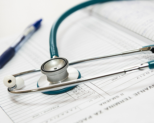 doctor