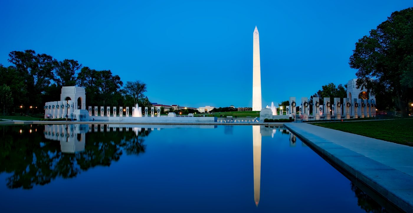 Washington Monument