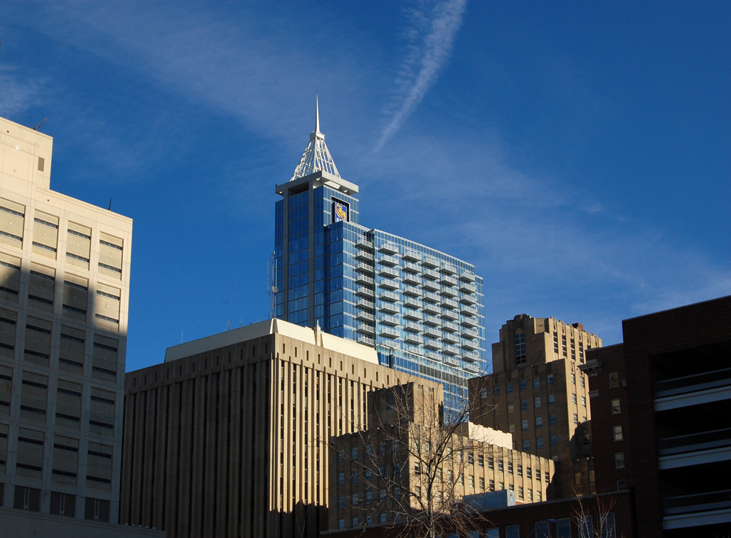 raleigh north carolina