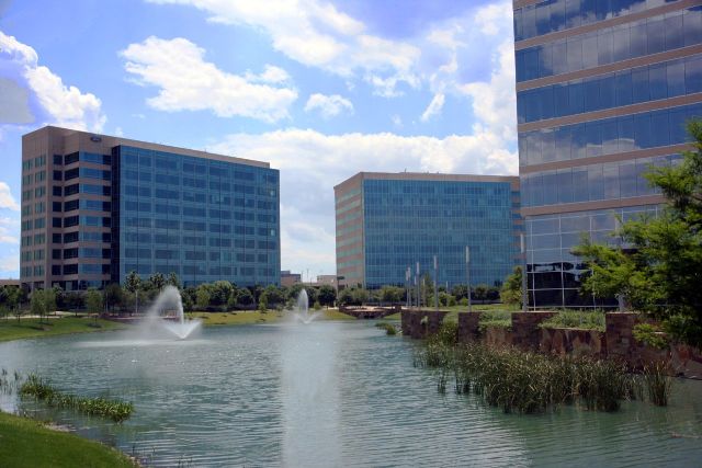 plano texas