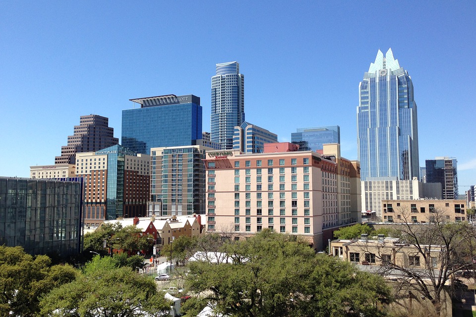 austin texas