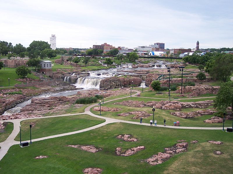 Sioux Falls