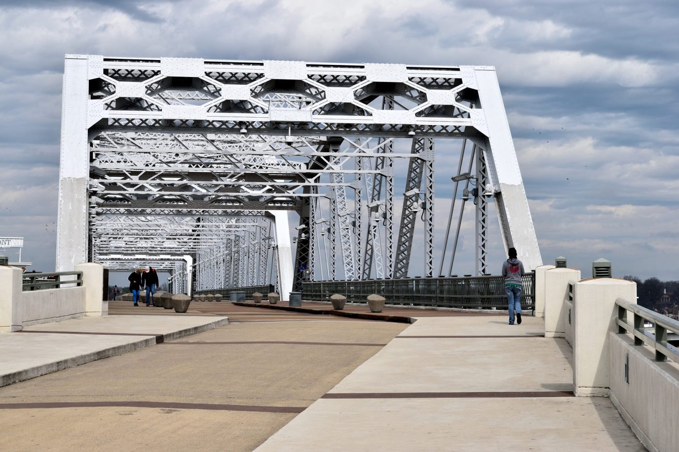nashville bridge
