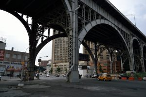 harlem