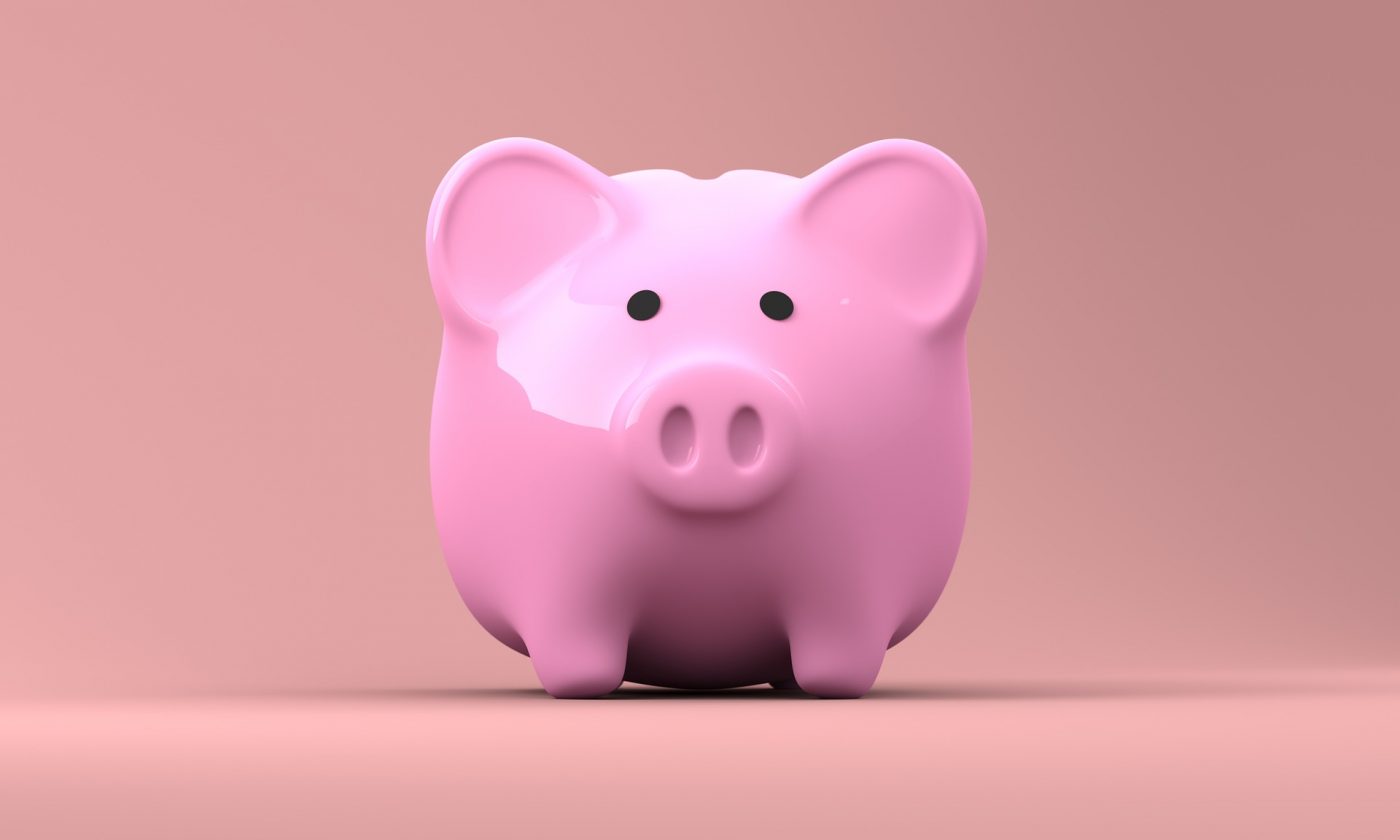 piggy bank 2