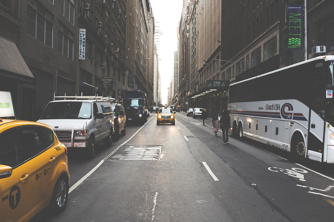 NYC