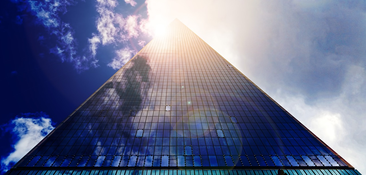 Skyscraper