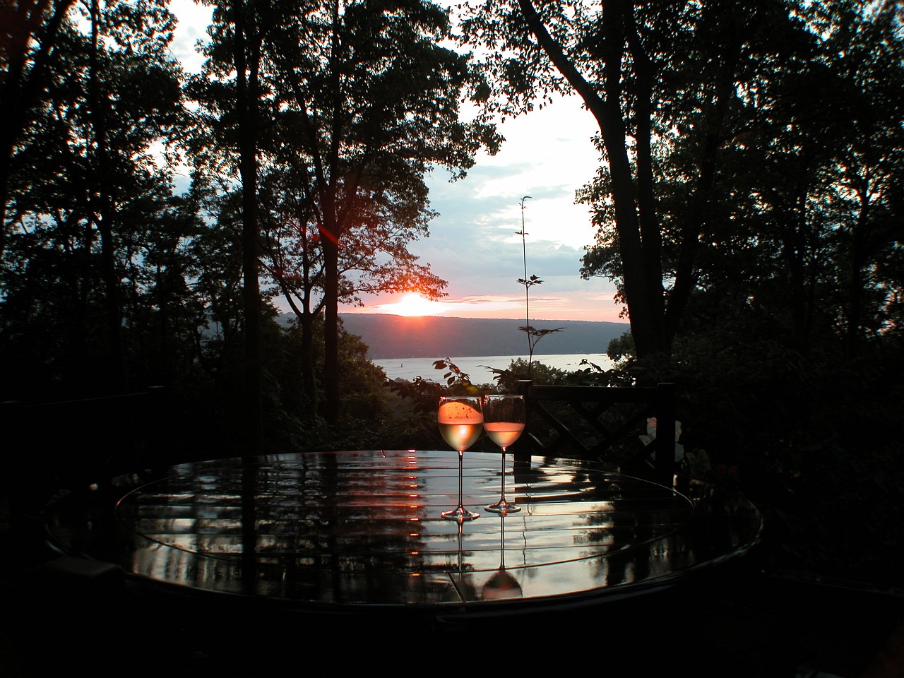 Upstate NY