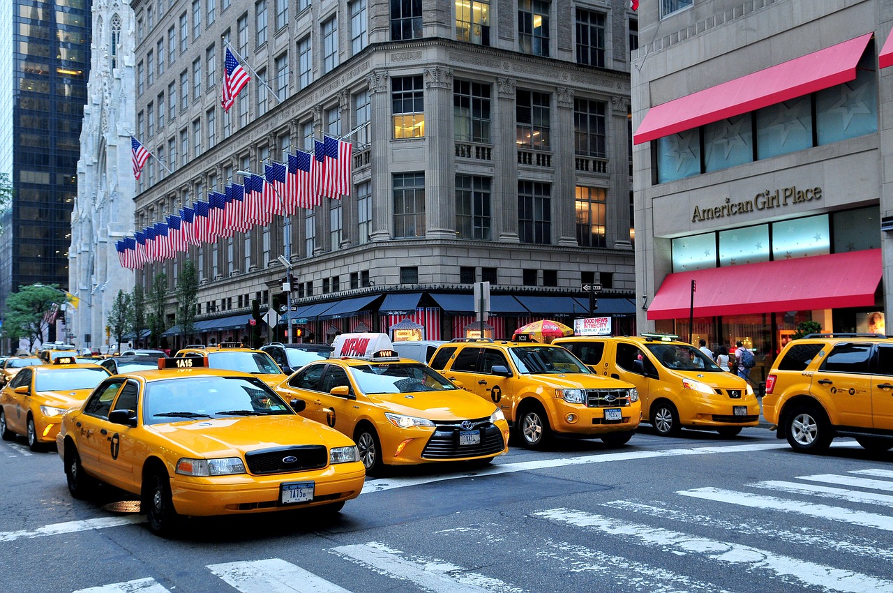 Taxis