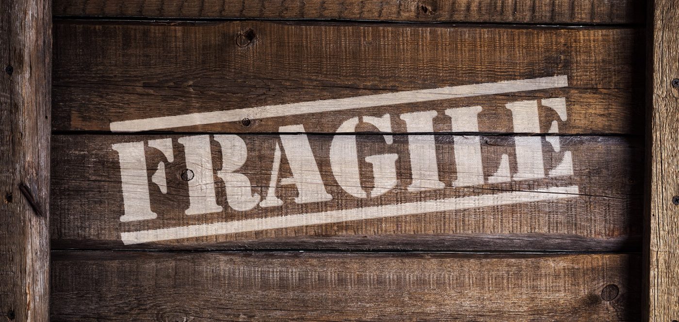 Fragile Box
