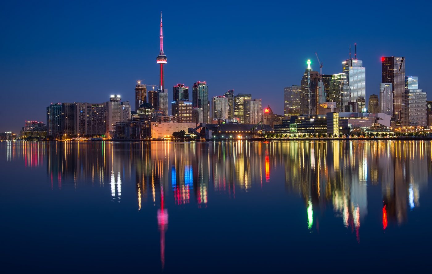 Toronto Canada