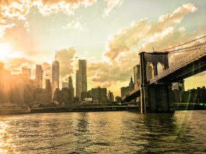 Brooklyn Bridge