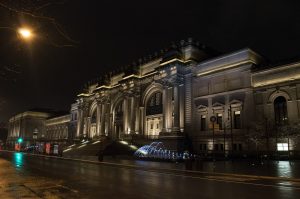 metropolitan museum