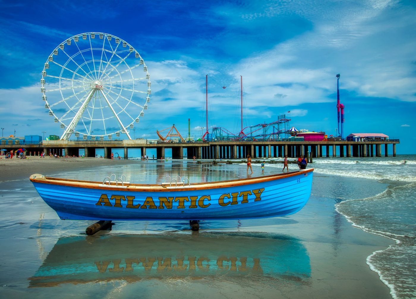 atlantic city new jersey move