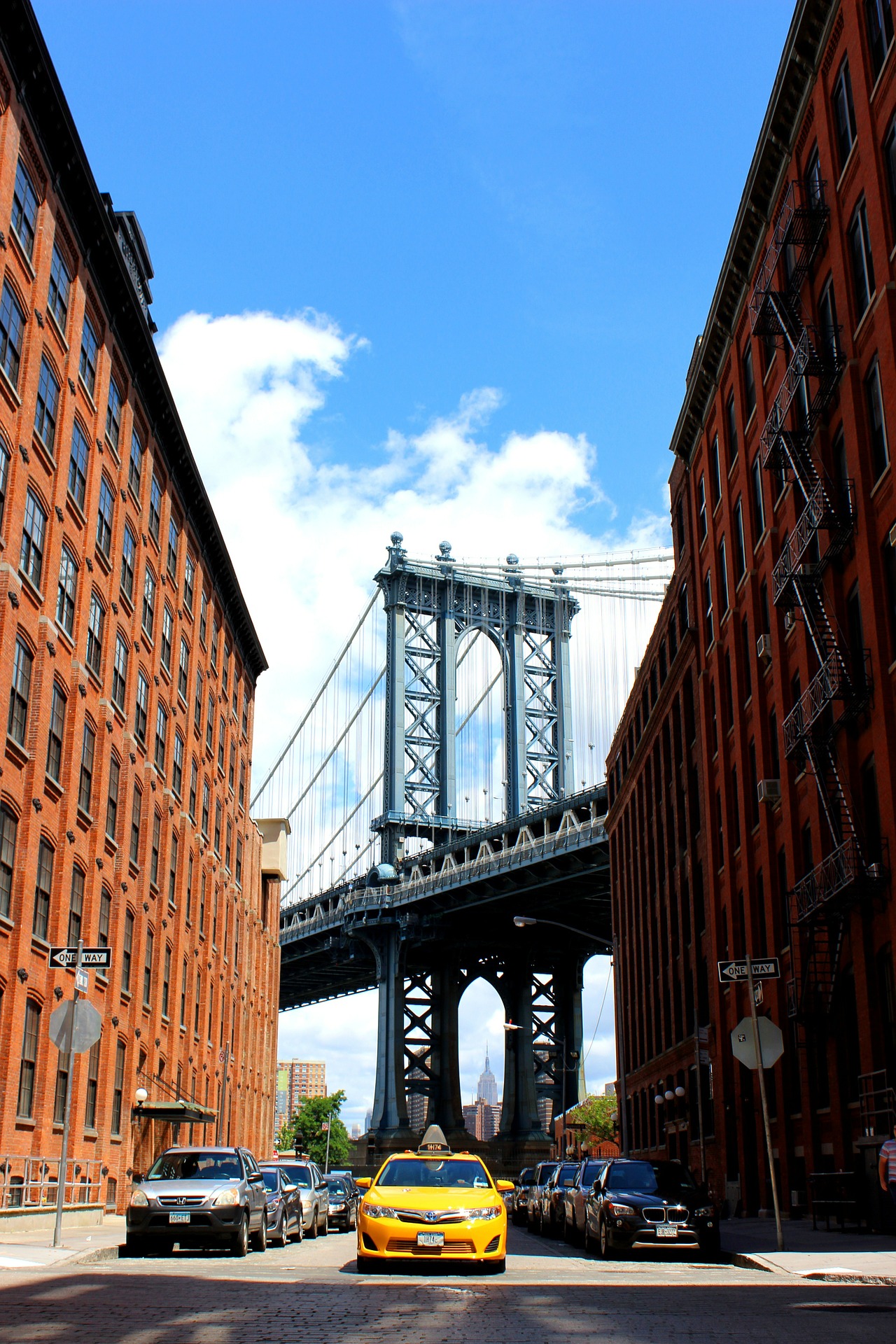 brooklyn new york move shleppers moving and storage
