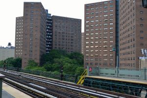 new york housing projects