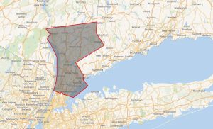 westchester county