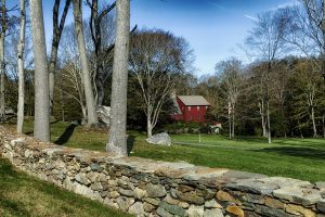 connecticut home
