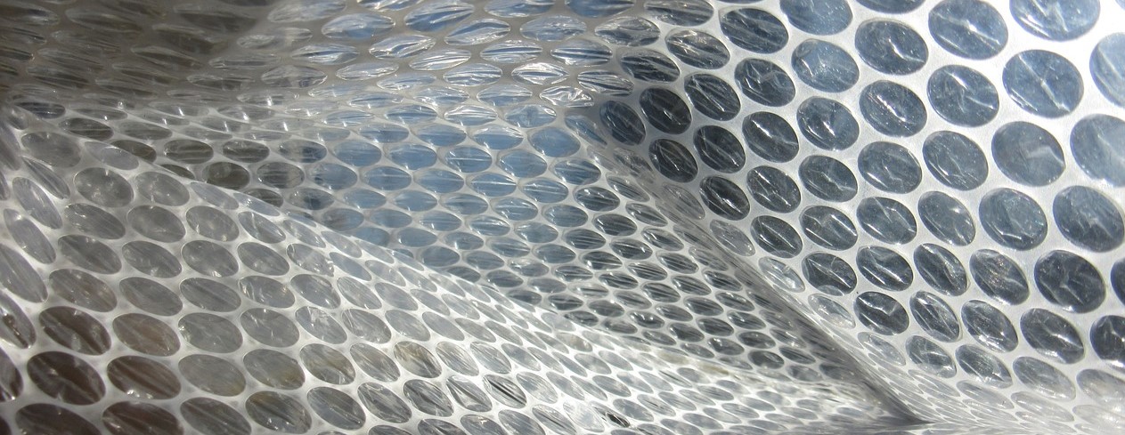 bubble wrap