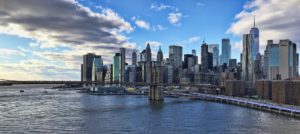 Pennsylvania to NY move