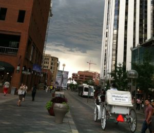 denver transportation