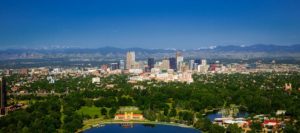 denver colorado