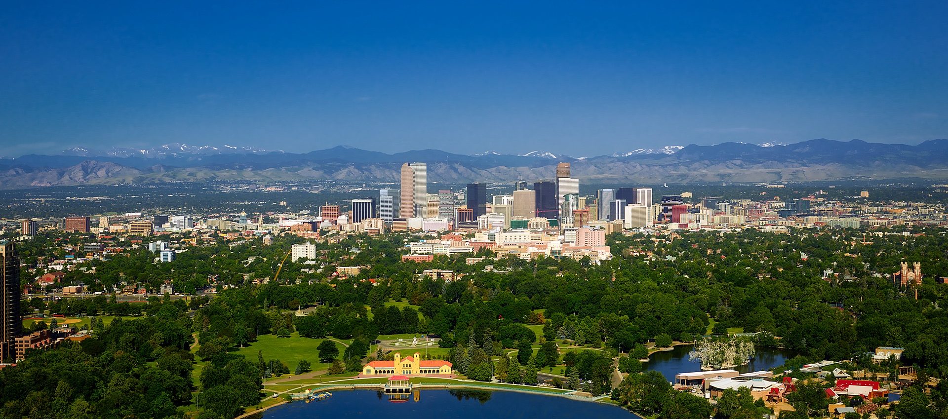 denver colorado
