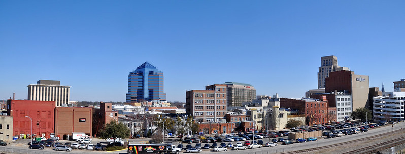 Durham NC