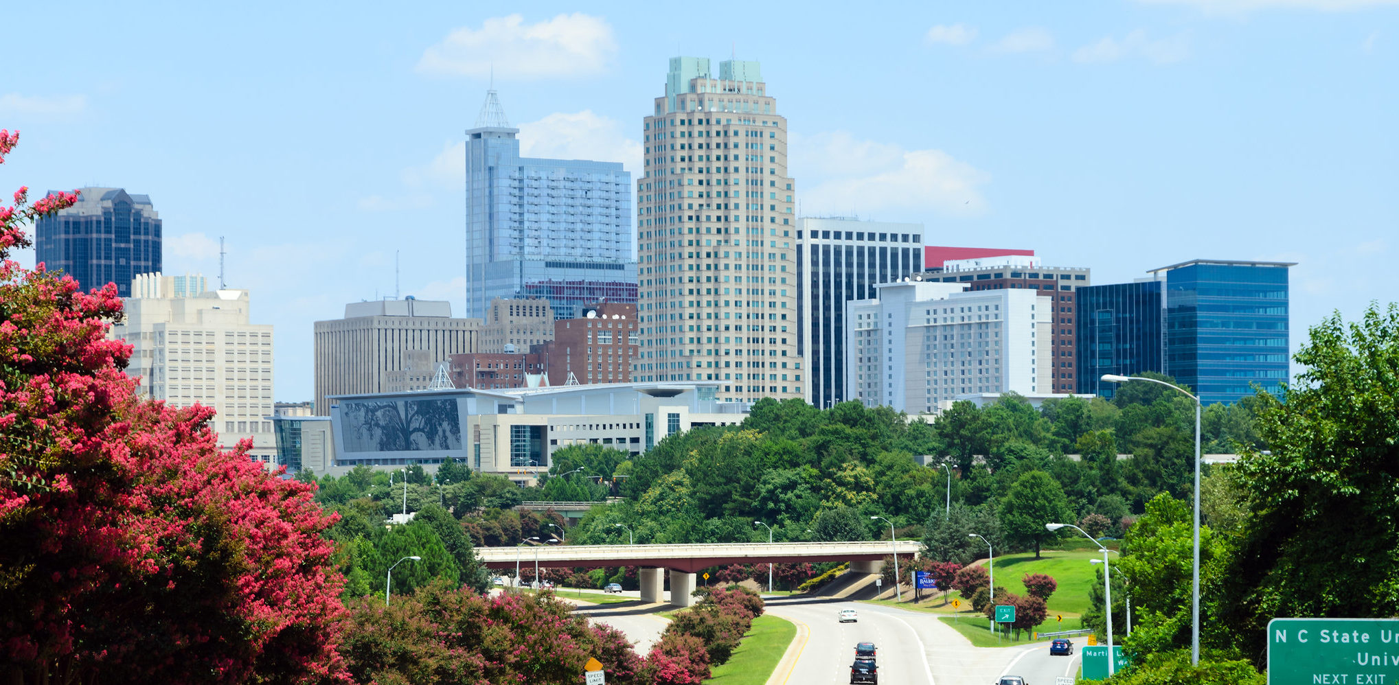 Raleigh, NC