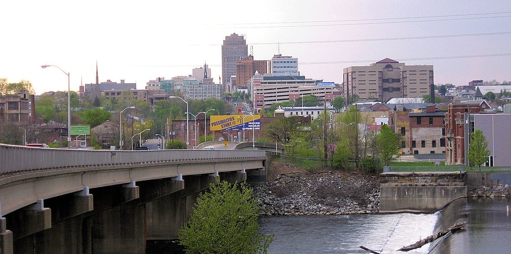 Allentown, PA