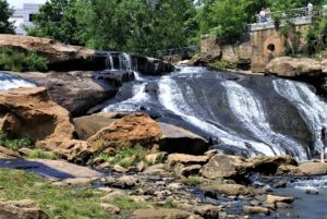greenville falls