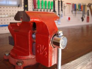 workbench