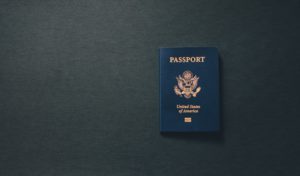 Passprot