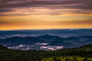 north carolina mountains