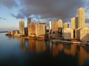 miami buildings