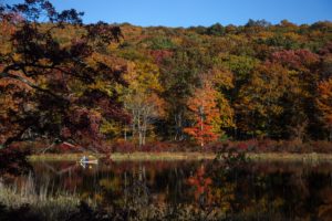 new jersey park