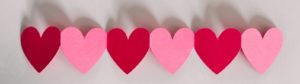 hearts