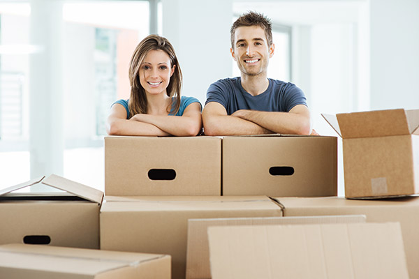 reasons to hire moving professionals