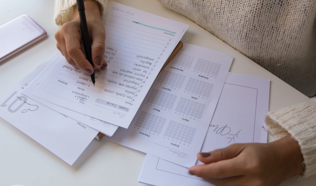 Important Documents You Need During Your Move