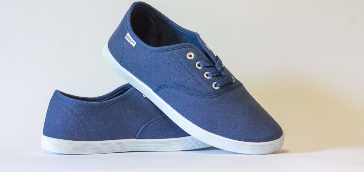 tips for packing shoes