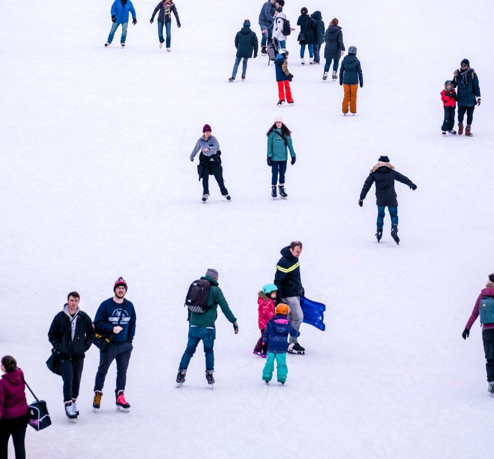 best winter activities in nyc