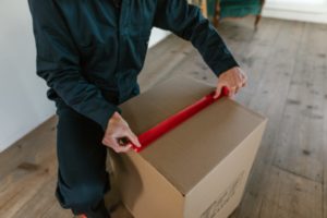 reasons to hire moving professionals