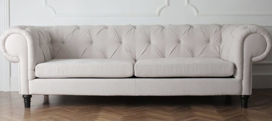 Tips for Deciding If Your Furniture is Worth Moving