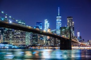 Top Activities to do When Moving to New York City