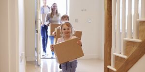 common things people forget when moving