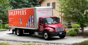 national moving month