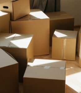Tips for a Smooth Unpacking Process