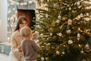 6 Tips for Transitioning to a New Neighborhood During the Holidays 