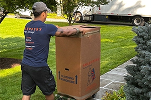 It's All About Finding the Right Fit - Shleppers Movers
